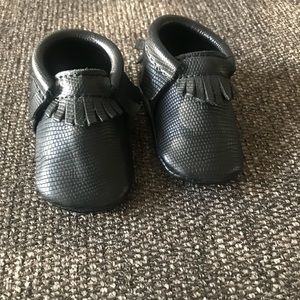 Girls’ Moccasins -baby